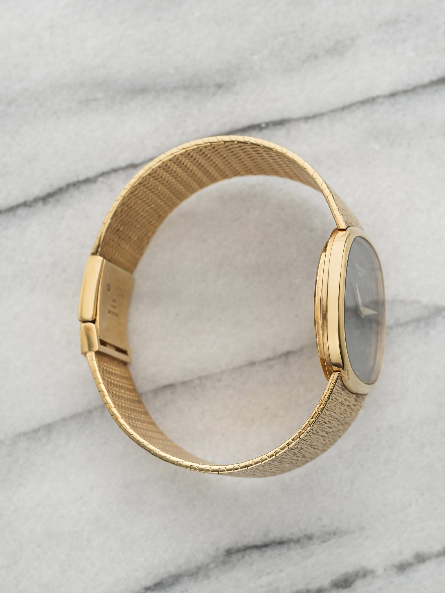 Cartier Ellipse, photo 6
