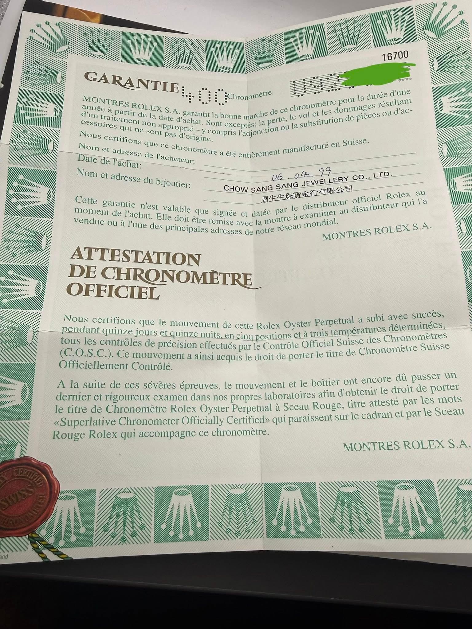 Rolex GMT-Master, photo 3