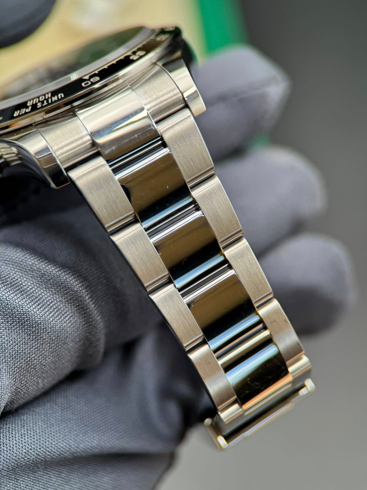 Rolex Daytona ceramic, photo 4