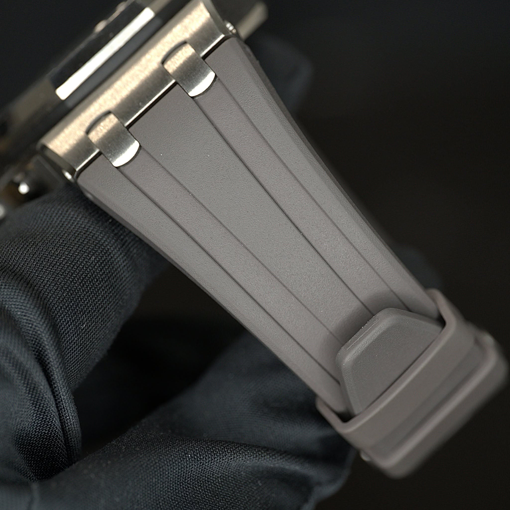 May be an image of digital watch