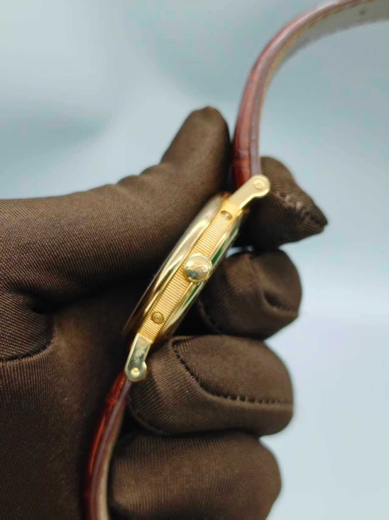 May be an image of leather