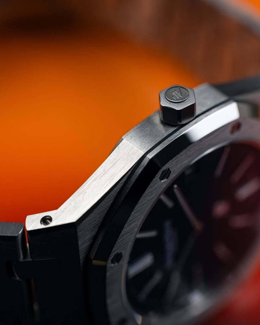 May be an image of wrist watch