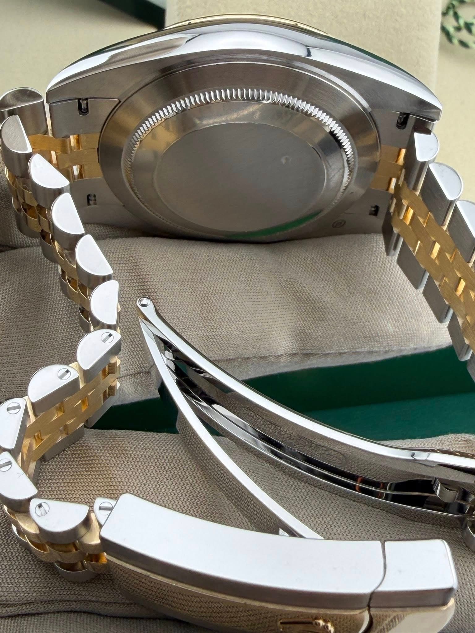 Rolex Datejust, photo 3