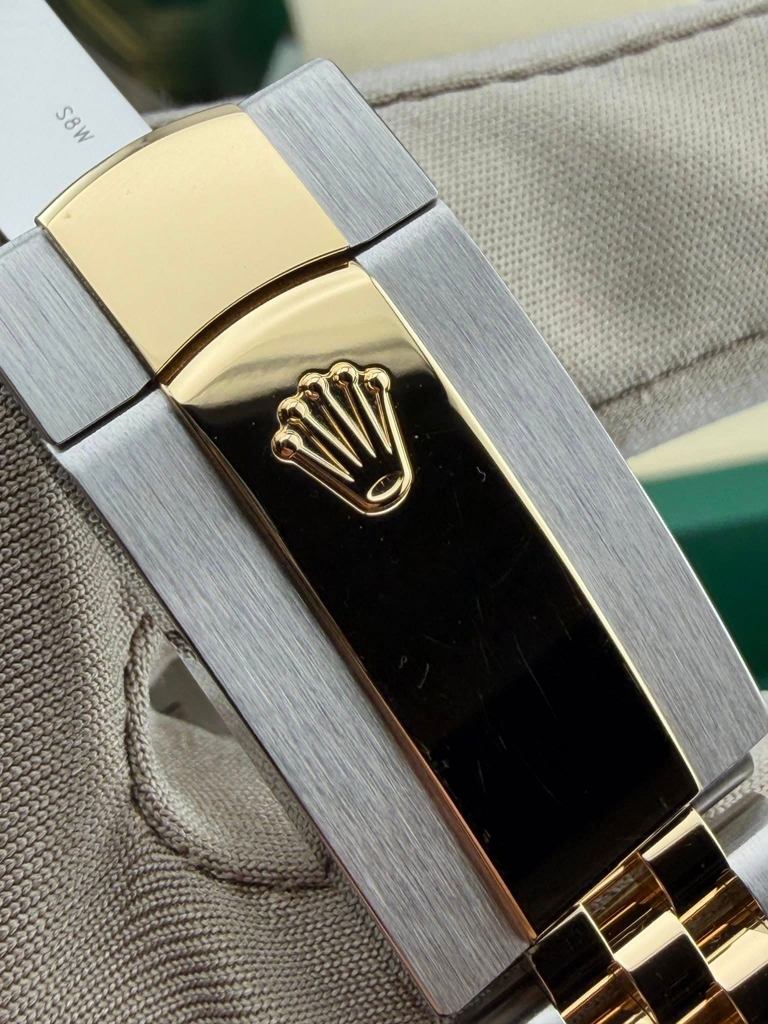 Rolex Datejust, photo 6
