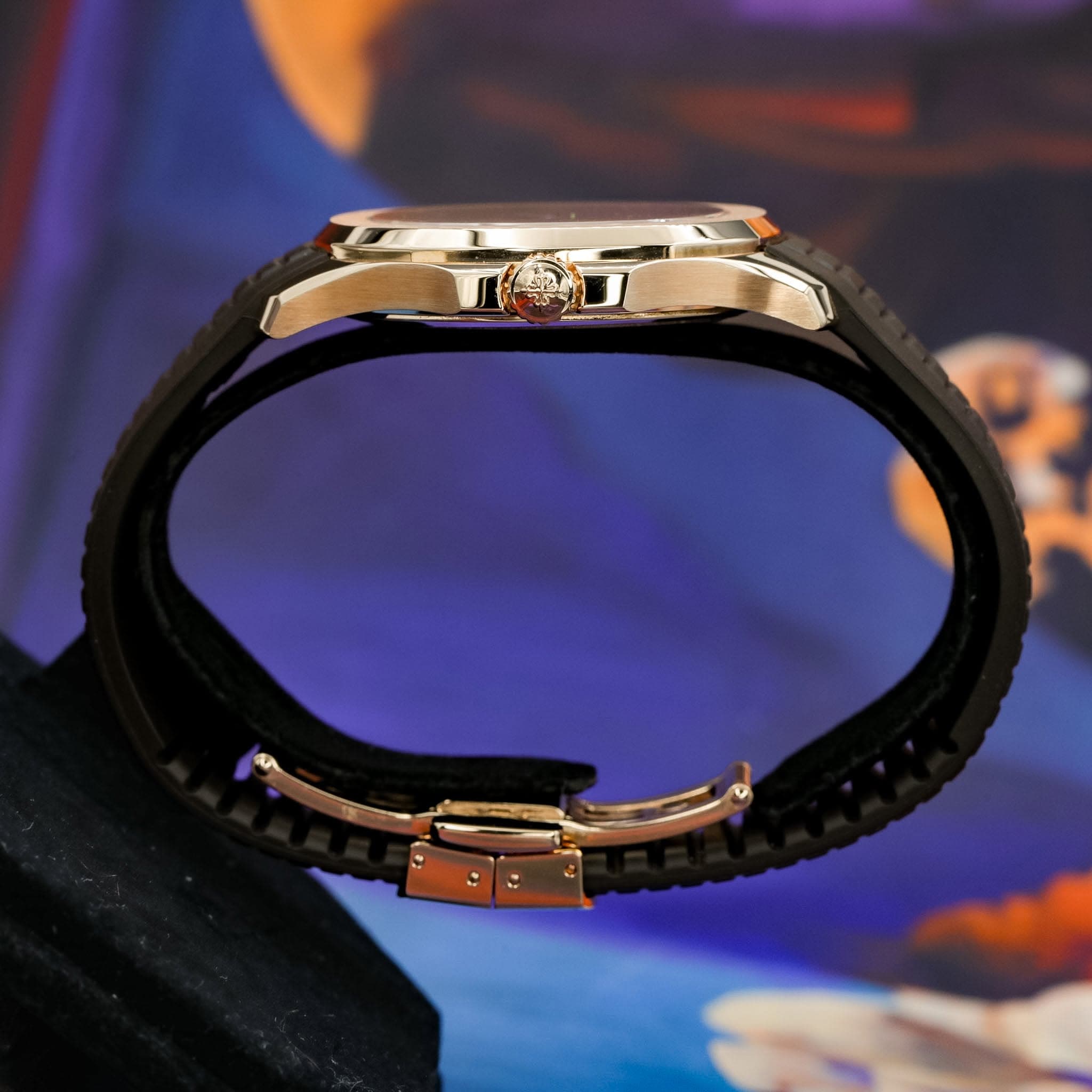 Patek Philippe Aquanaut, photo 4