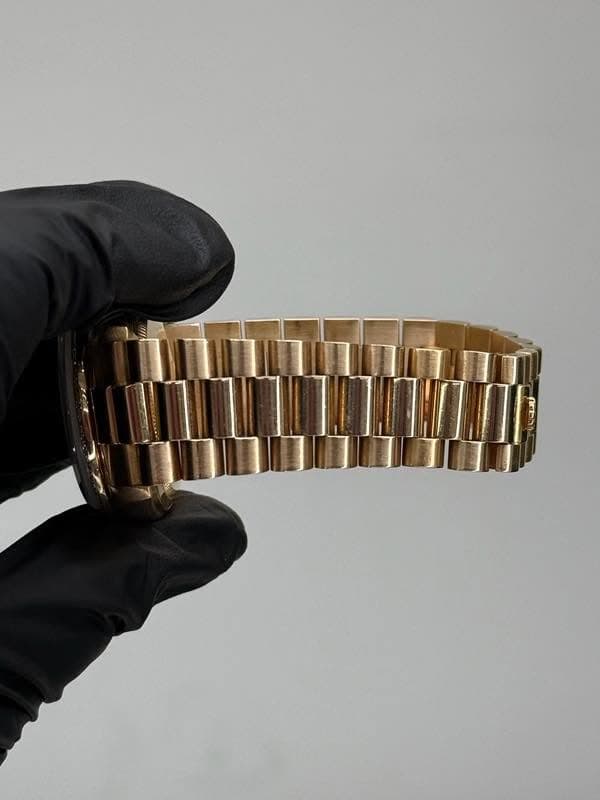 May be an image of wrist watch