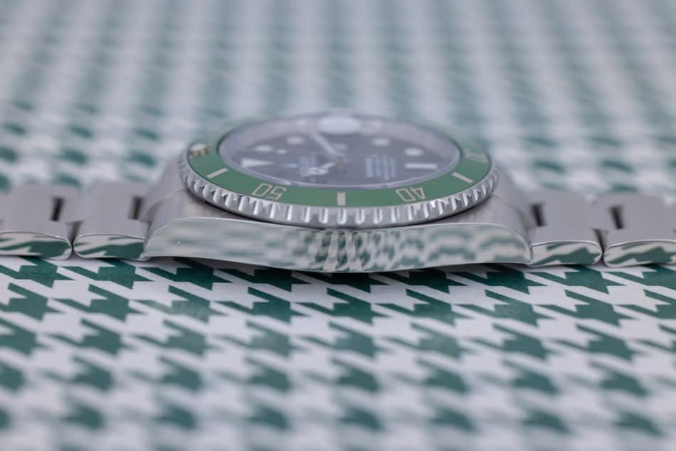 Rolex Submariner, photo 5