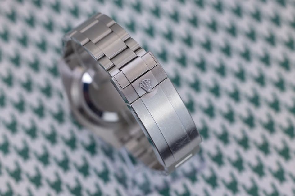Rolex Submariner, photo 4