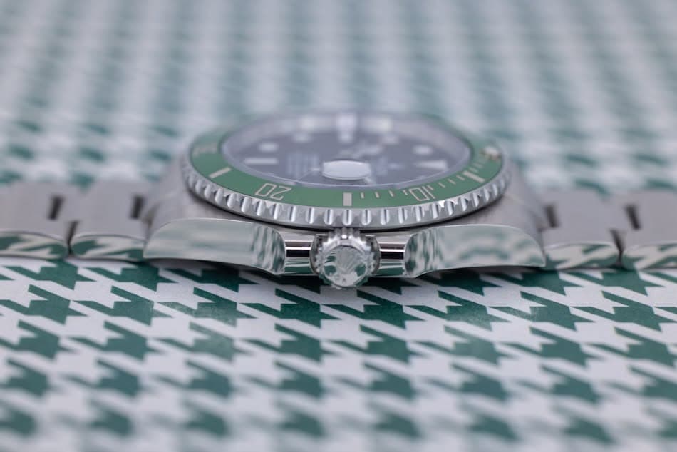 Rolex Submariner
