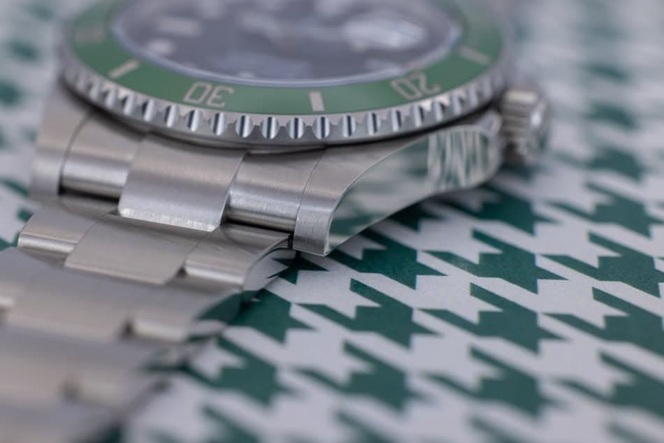 Rolex Submariner, photo 6