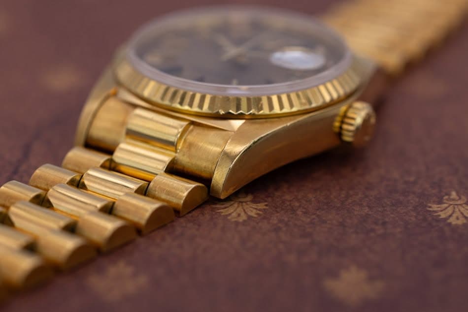 Rolex Day-Date, photo 5