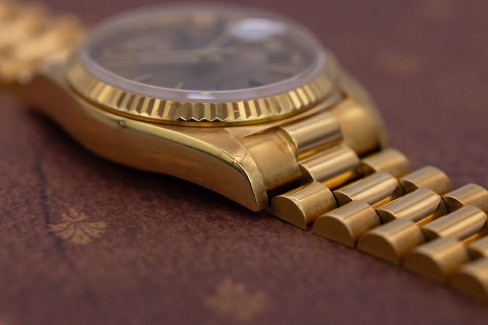 Rolex Day-Date, photo 6