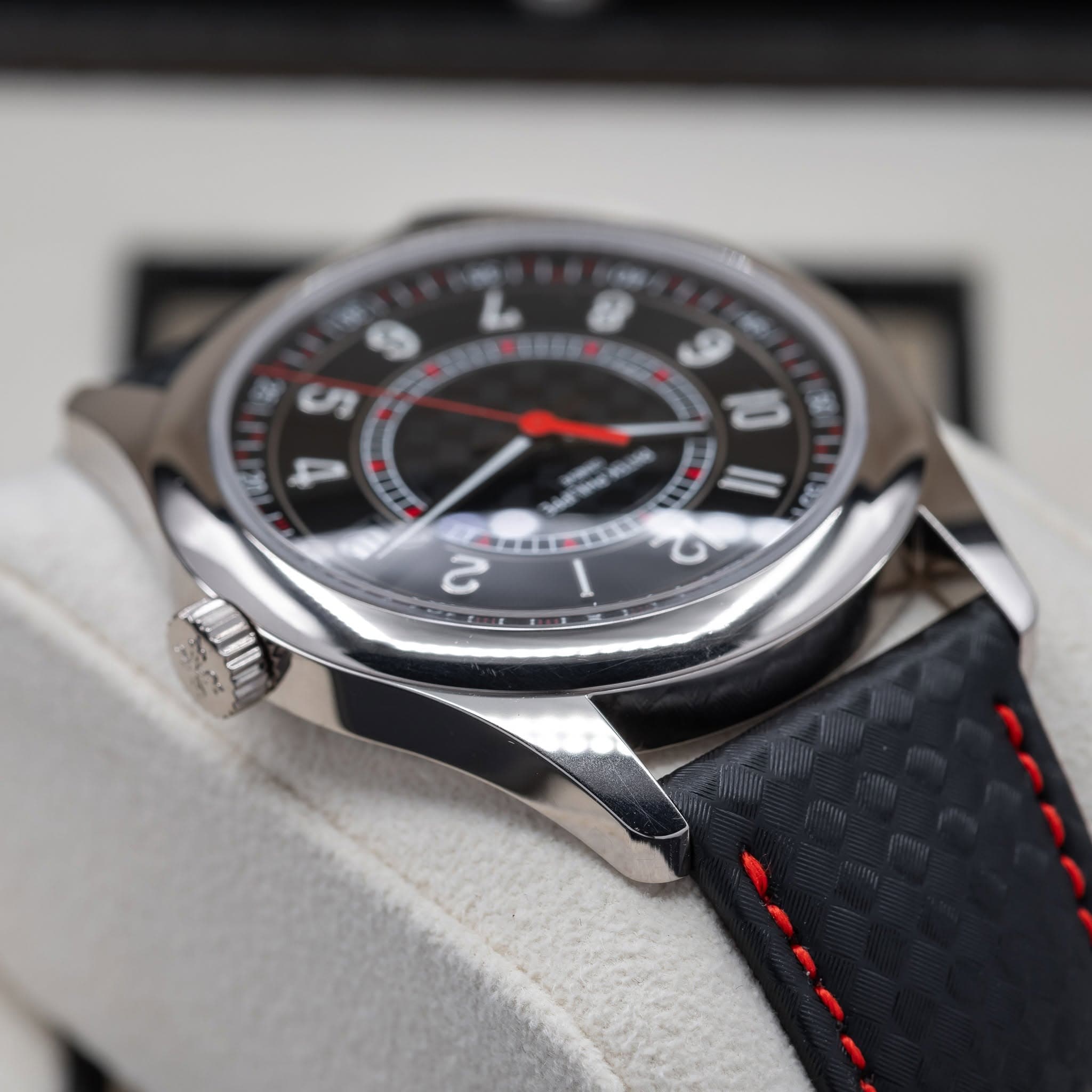 Patek Philippe Calatrava, photo 5