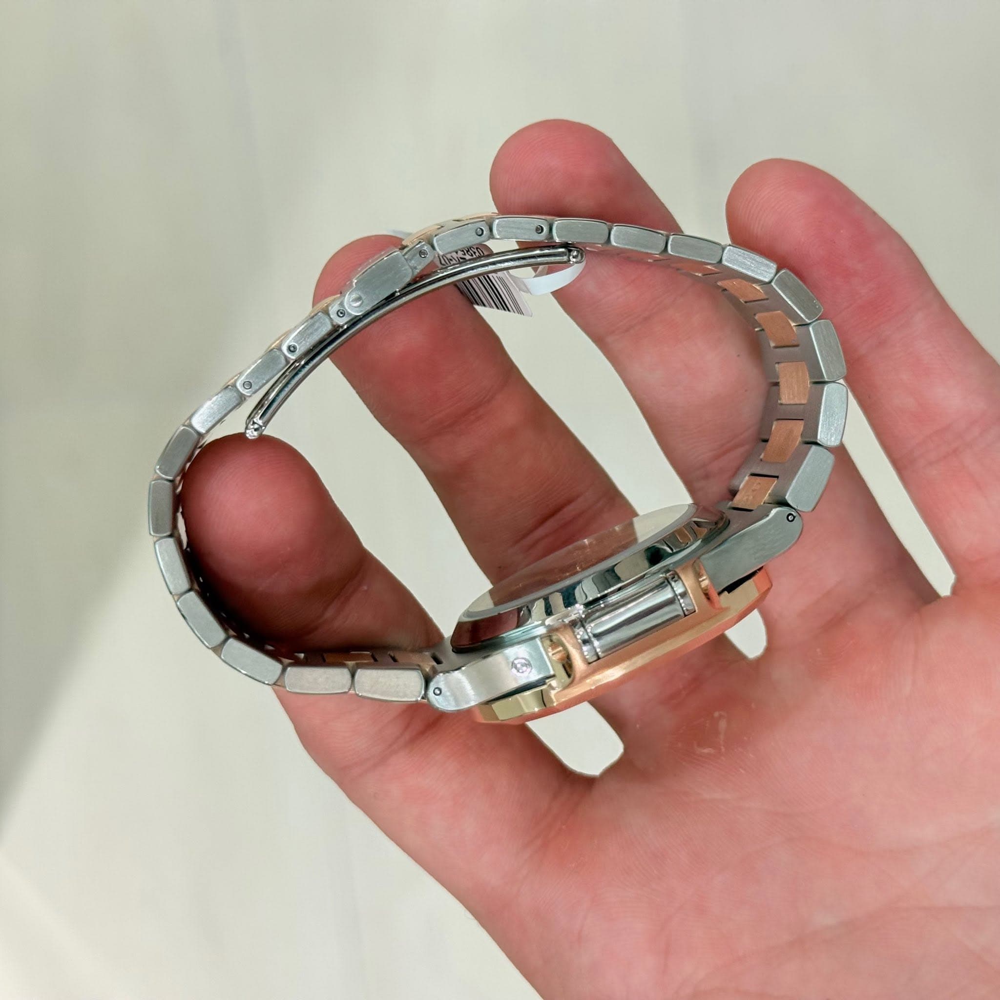 May be an image of digital watch