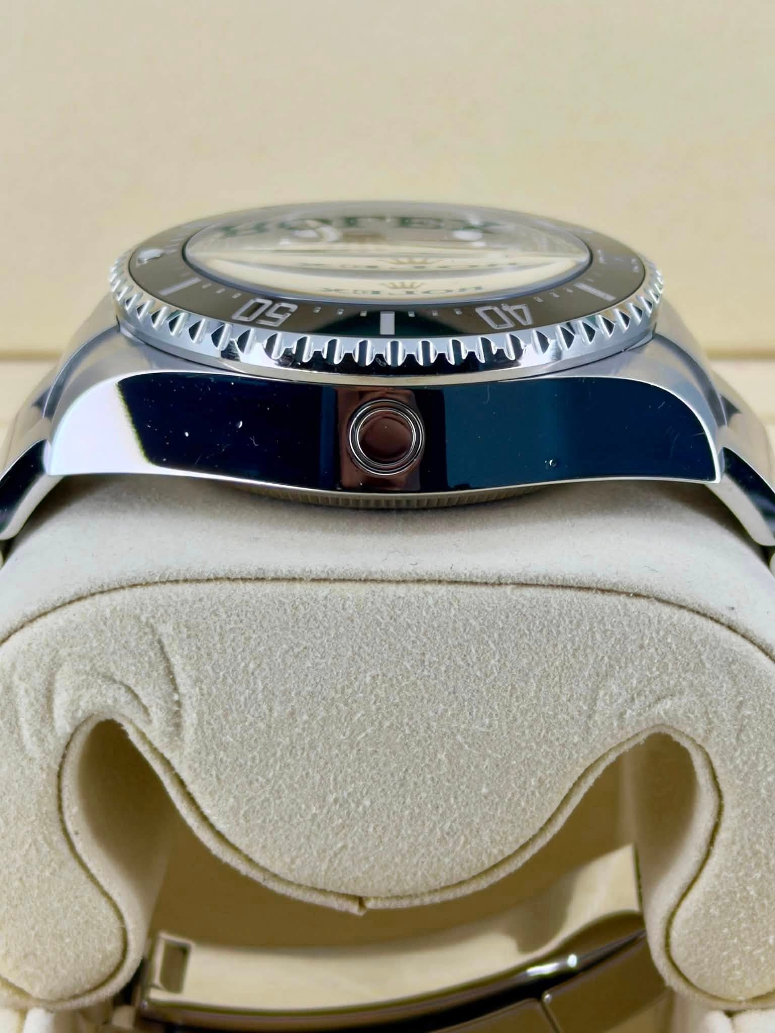 Rolex Deepsea, photo 5