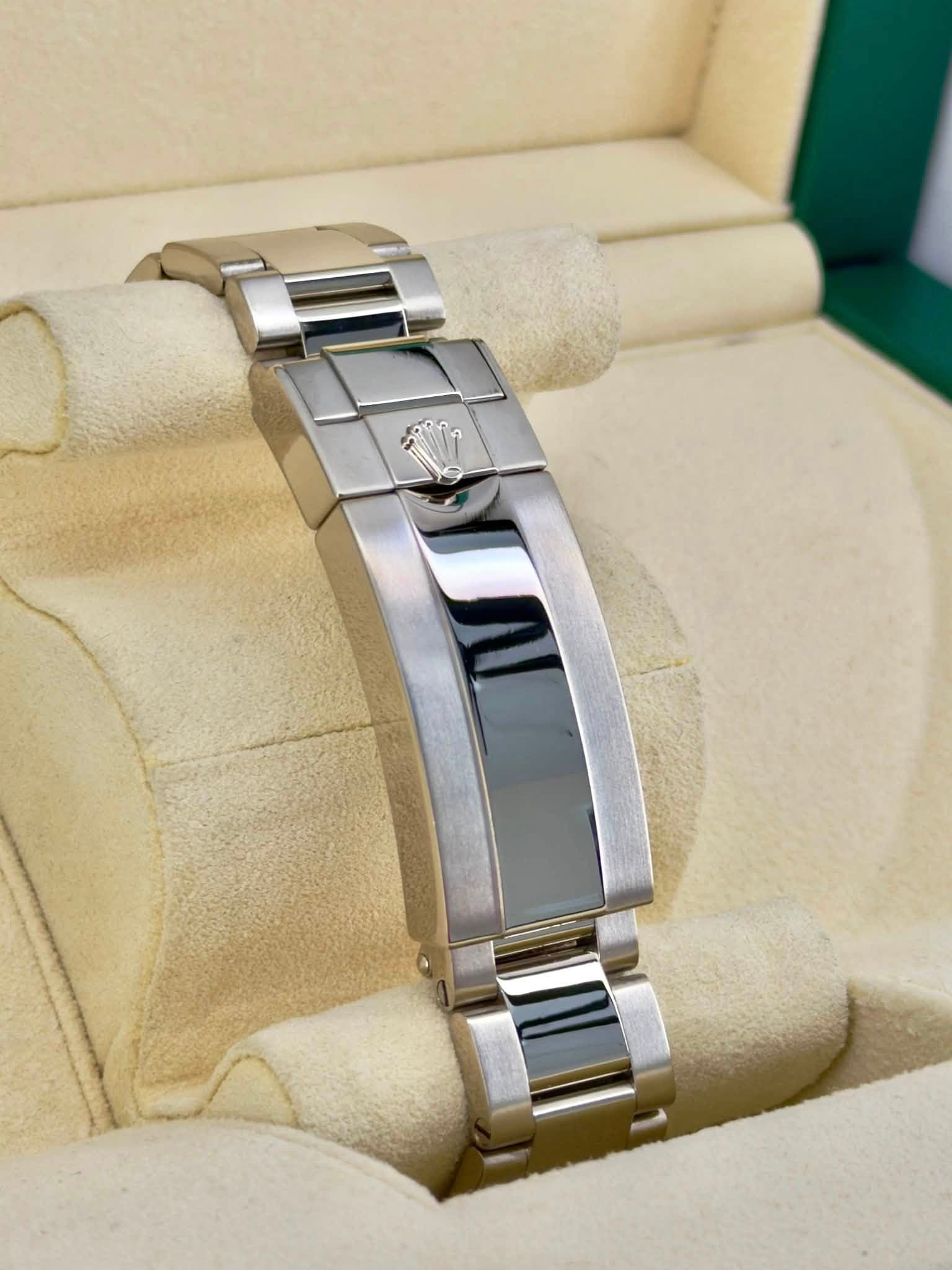 May be an image of wrist watch