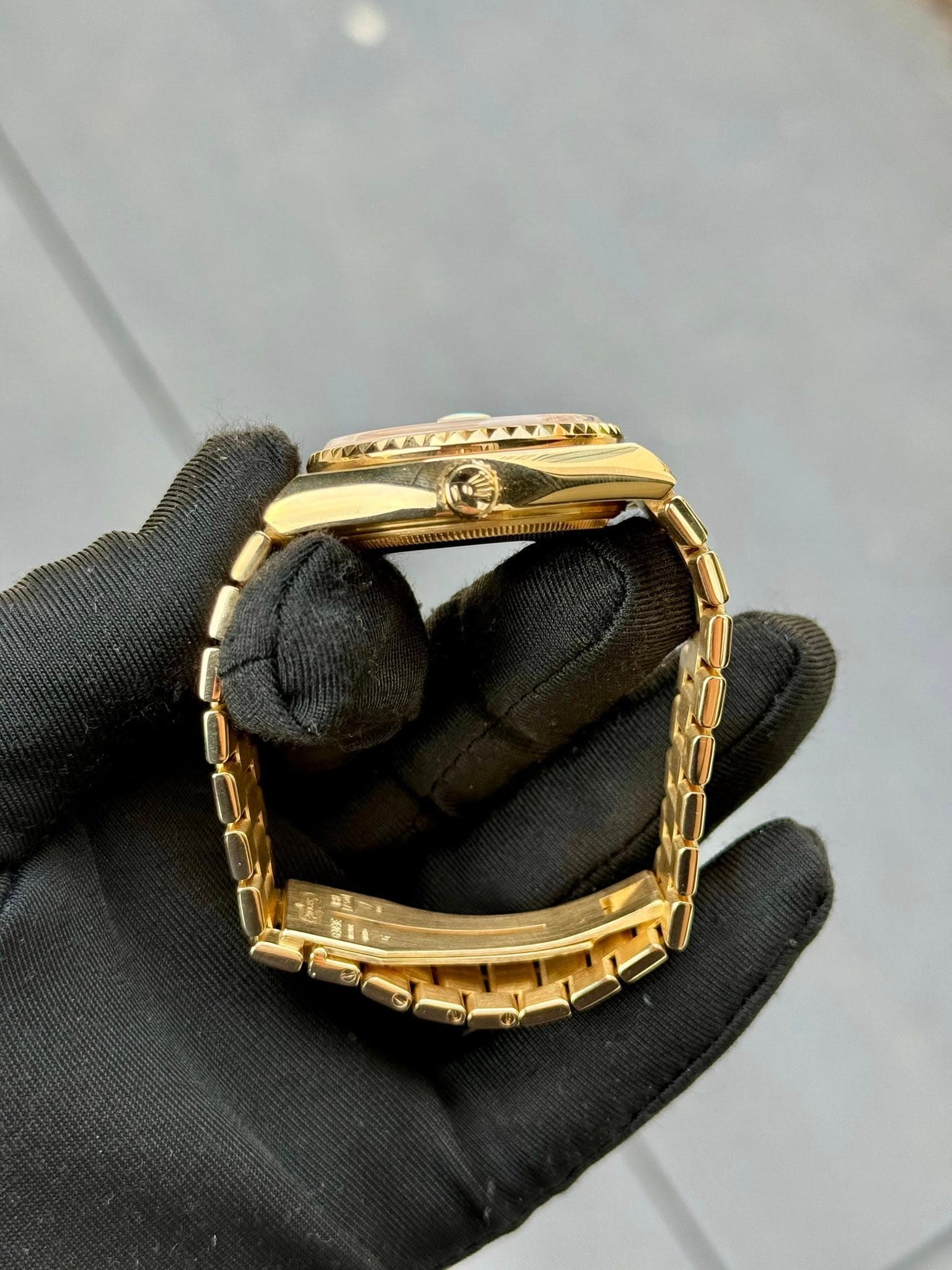 Rolex Day-Date, photo 5