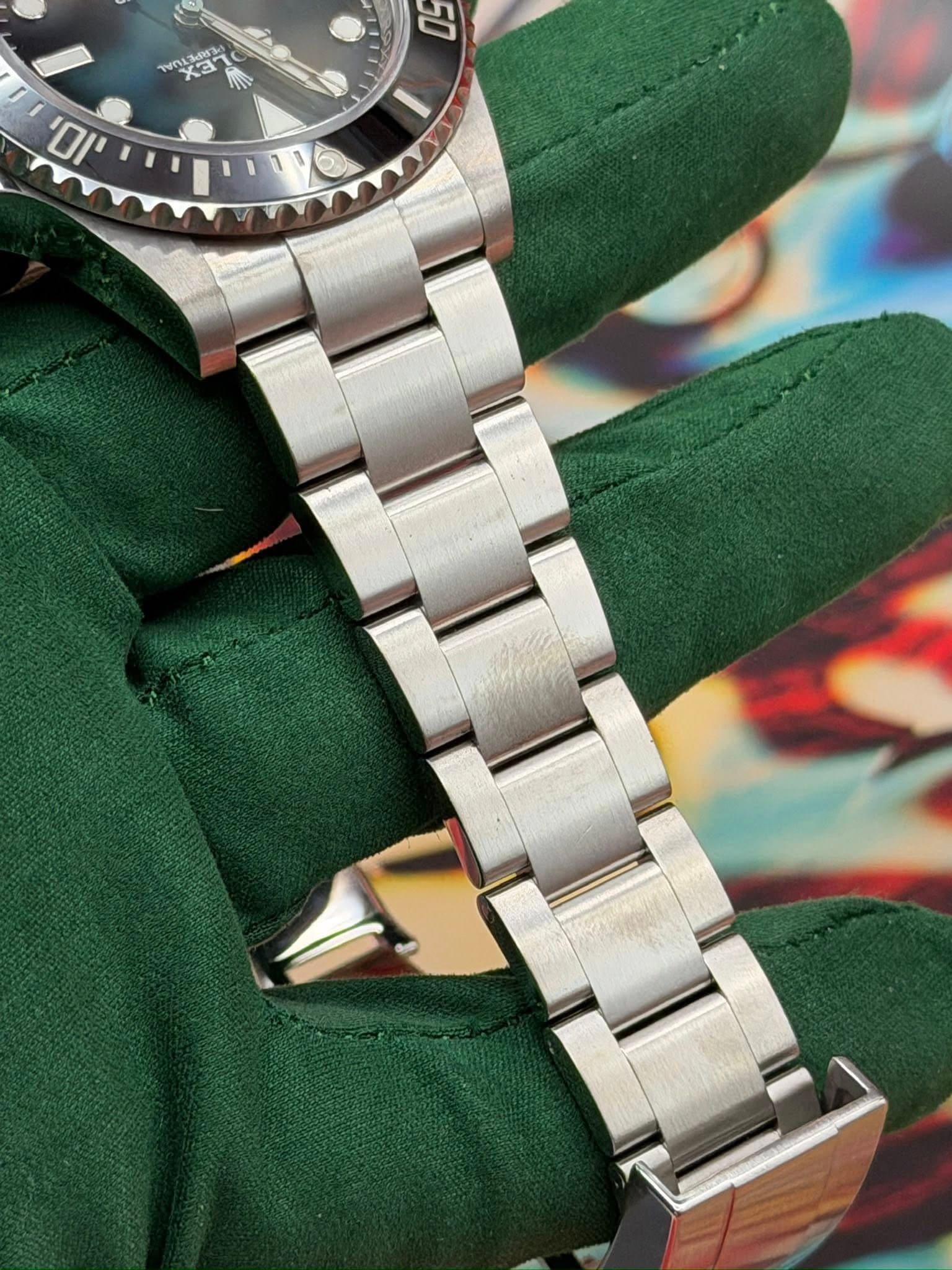 Rolex Submariner Date and 1 more, photo 3