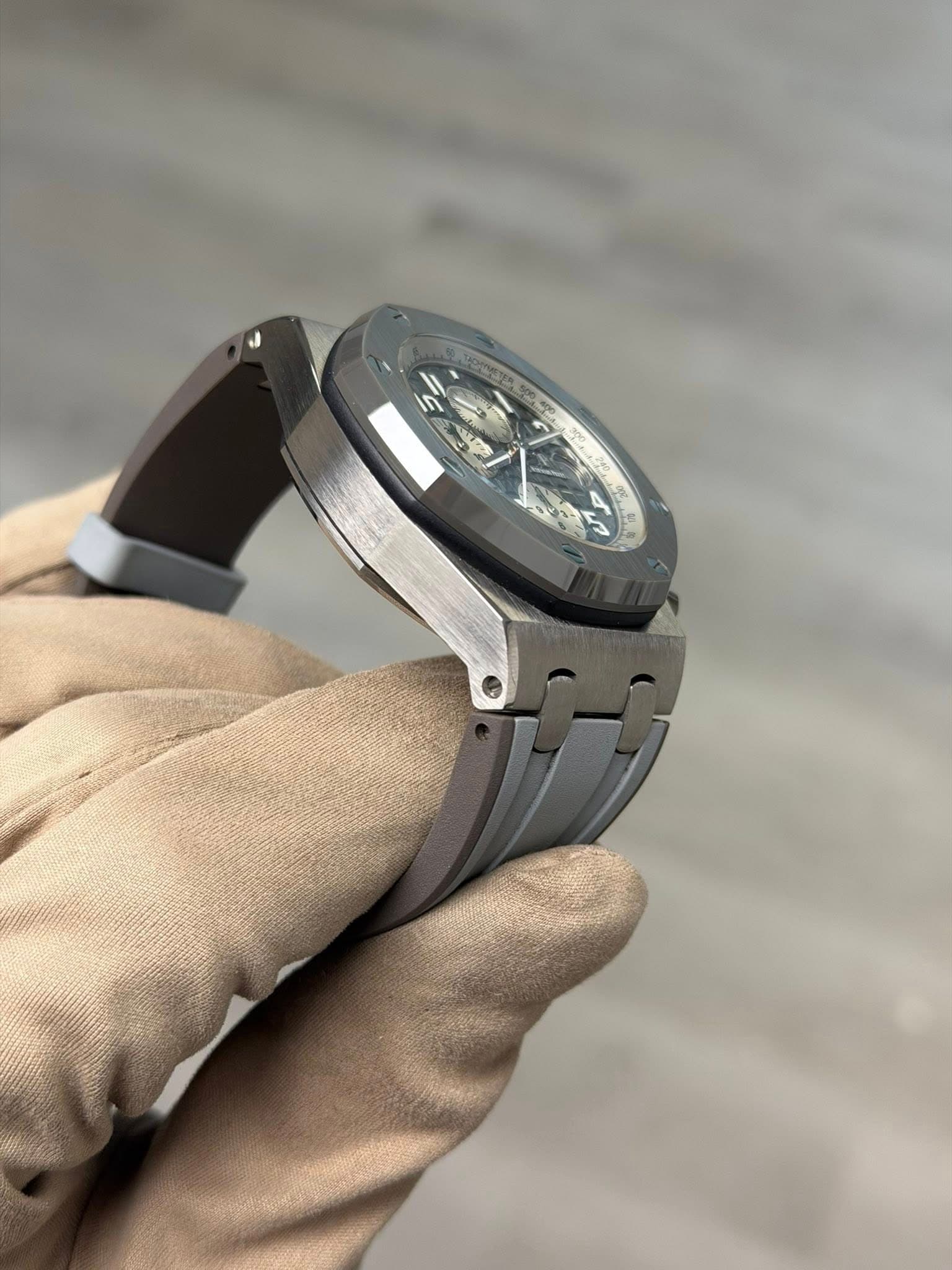 May be an image of digital watch and text