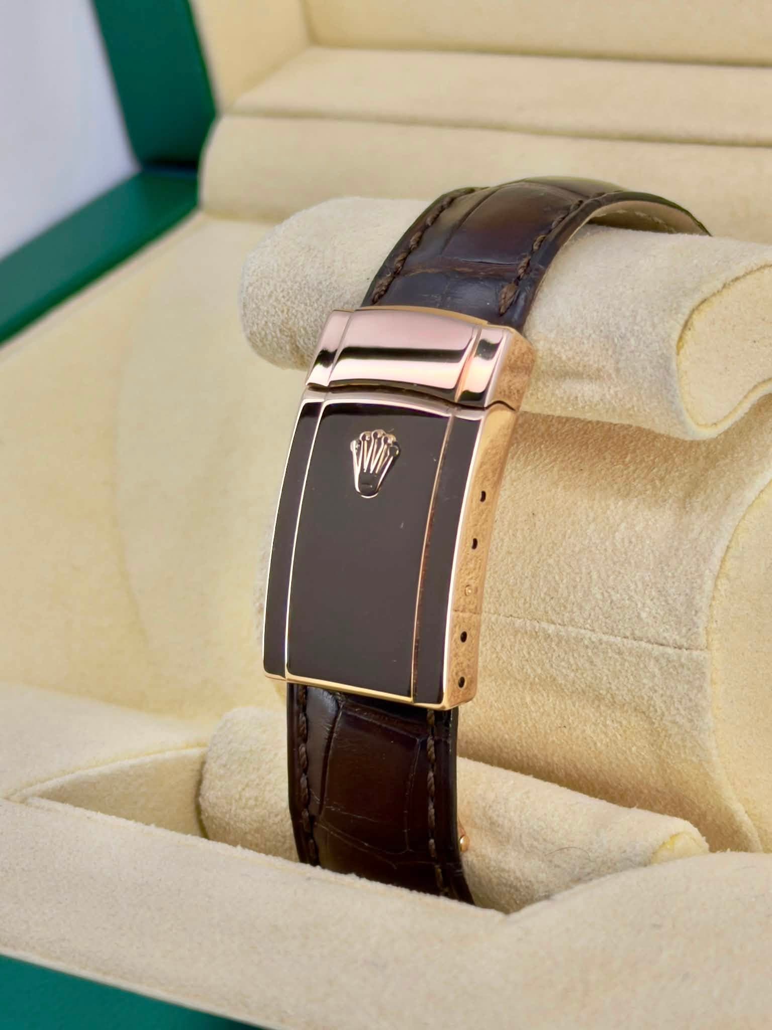 Rolex Sky-Dweller