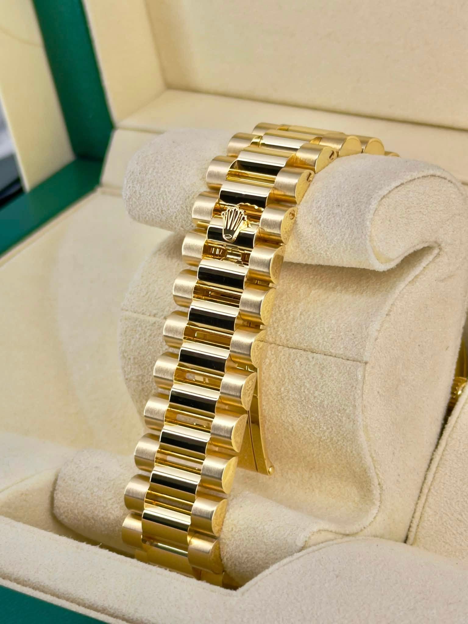 Rolex Day-Date, photo 3