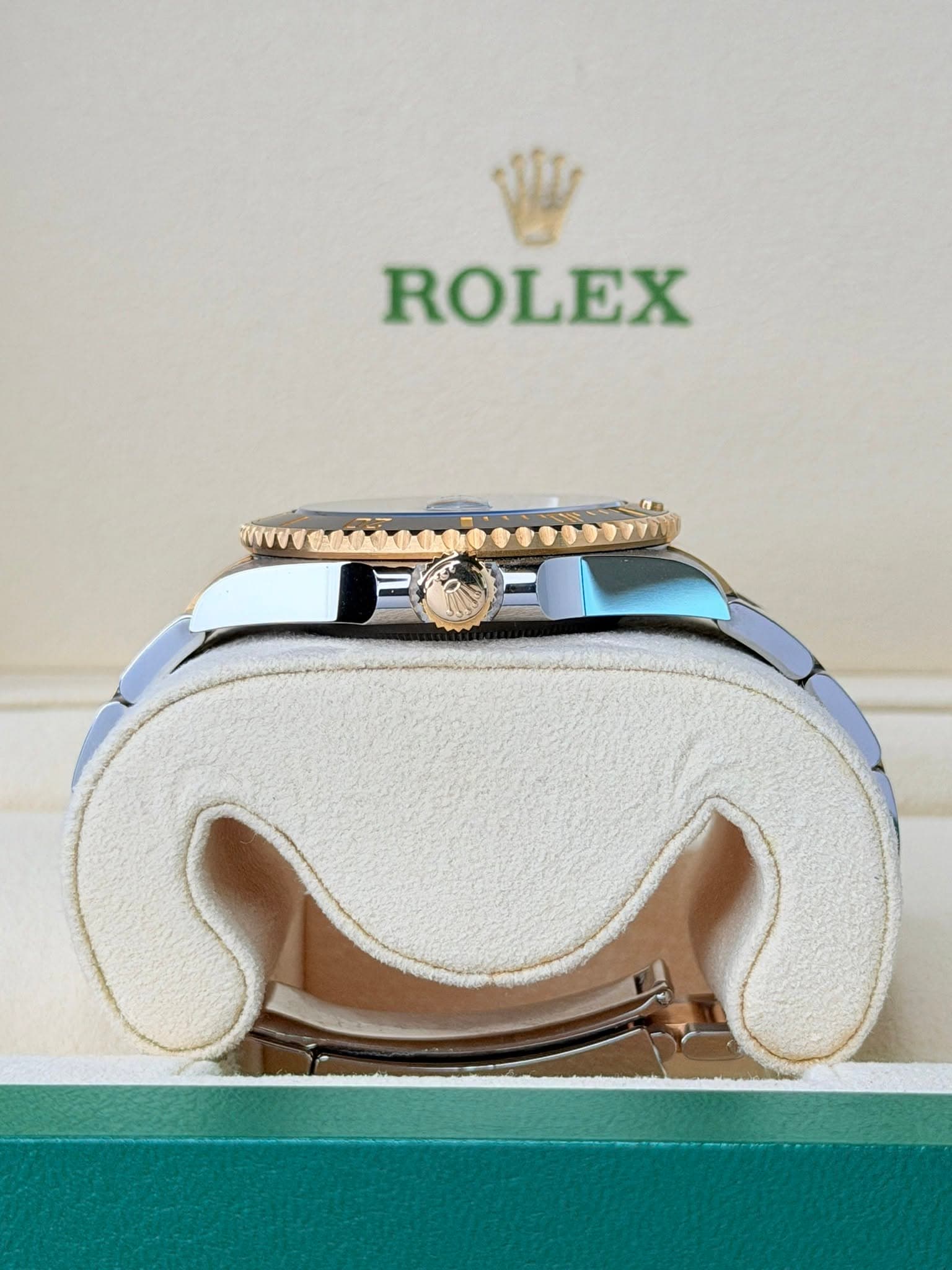 Rolex Submariner, photo 2