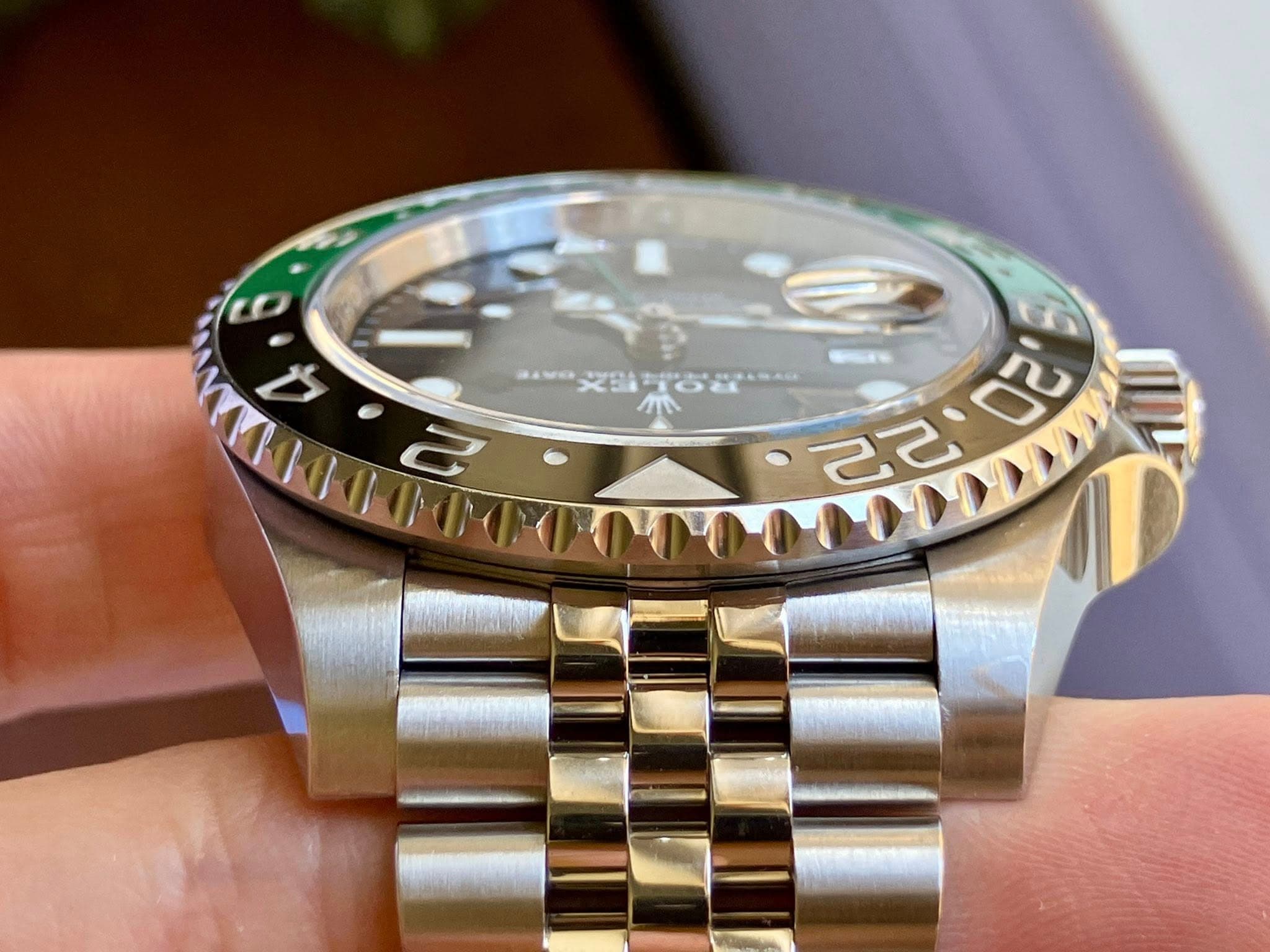 Rolex GMT-Master II, photo 2