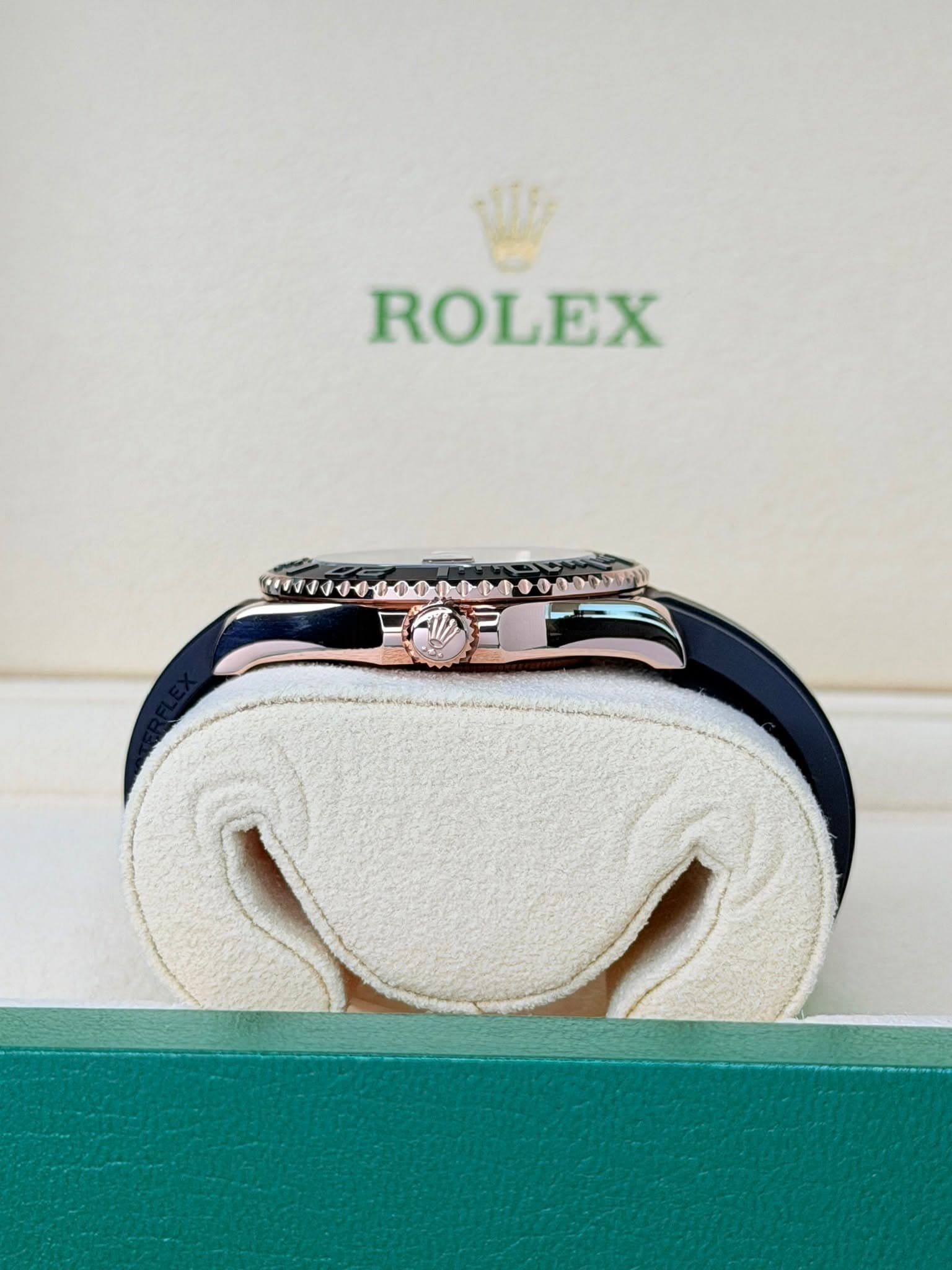 Rolex Yacht-Master, photo 2