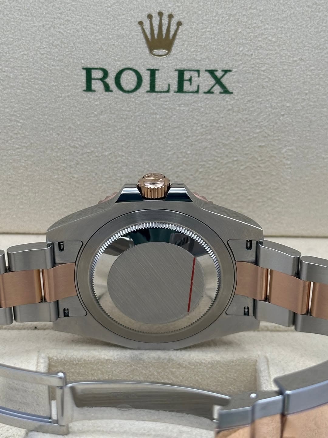 Rolex GMT-Master II, photo 2
