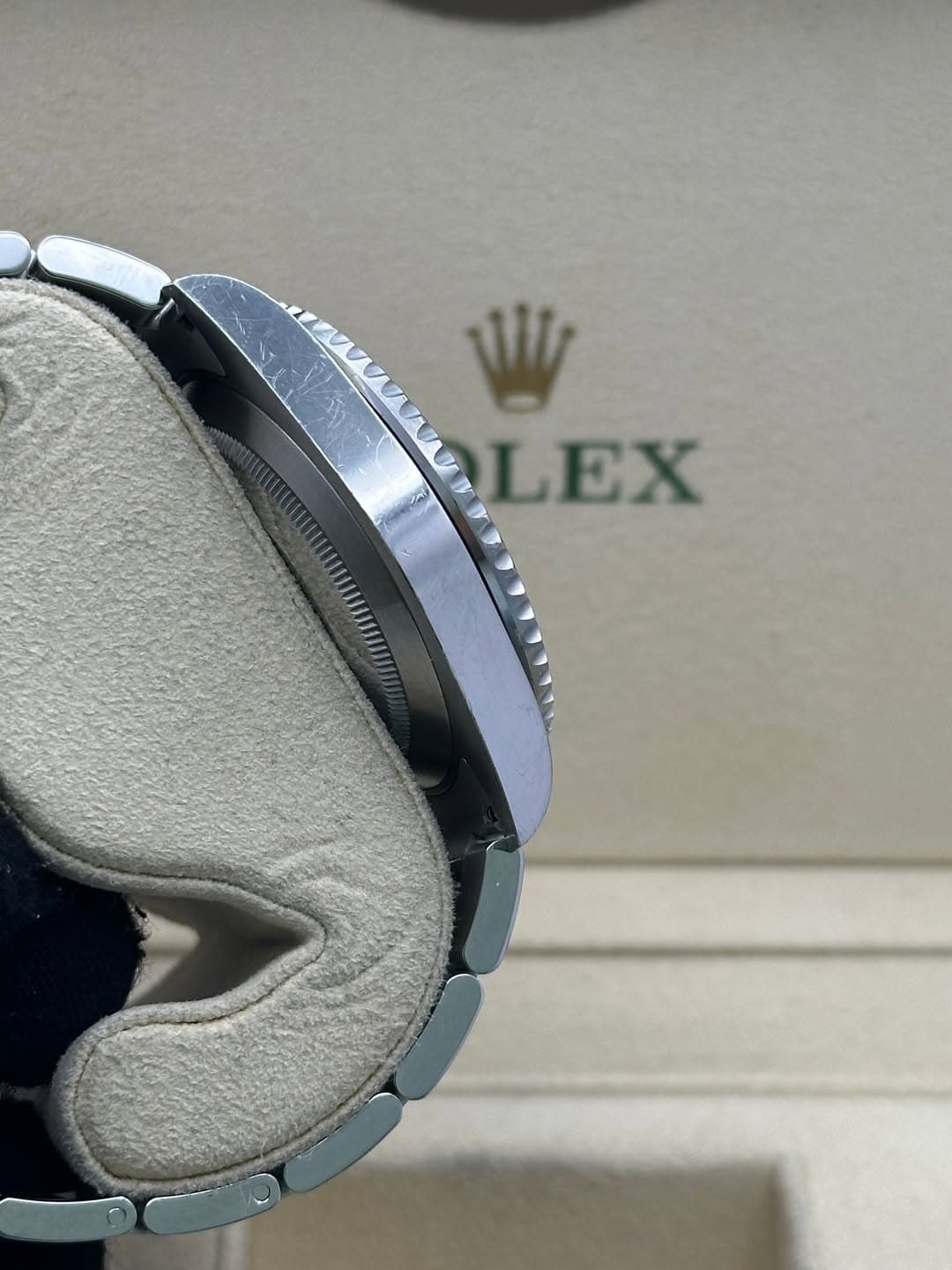 Rolex Submariner Date, photo 2