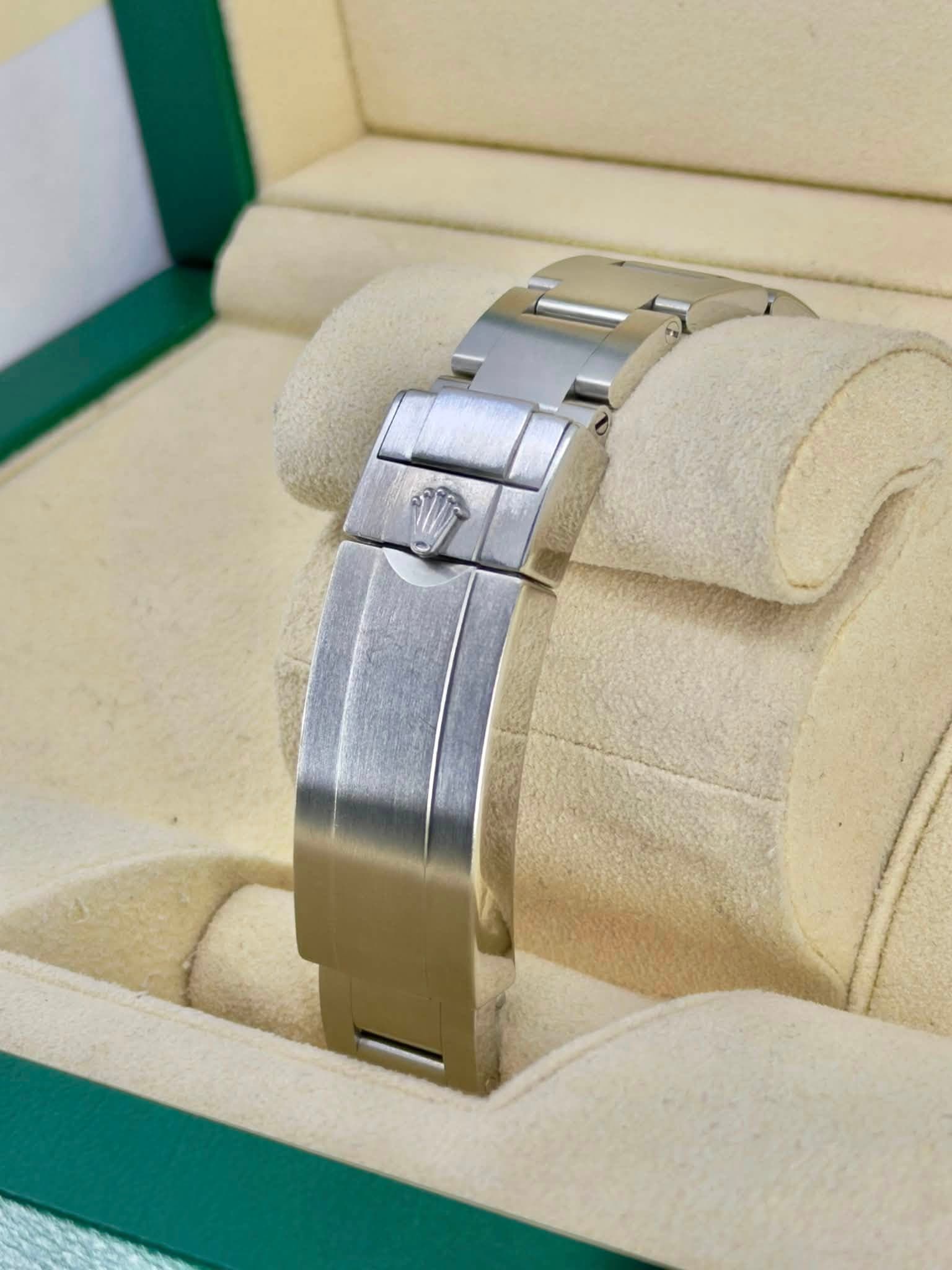Rolex Sea-Dweller, photo 3