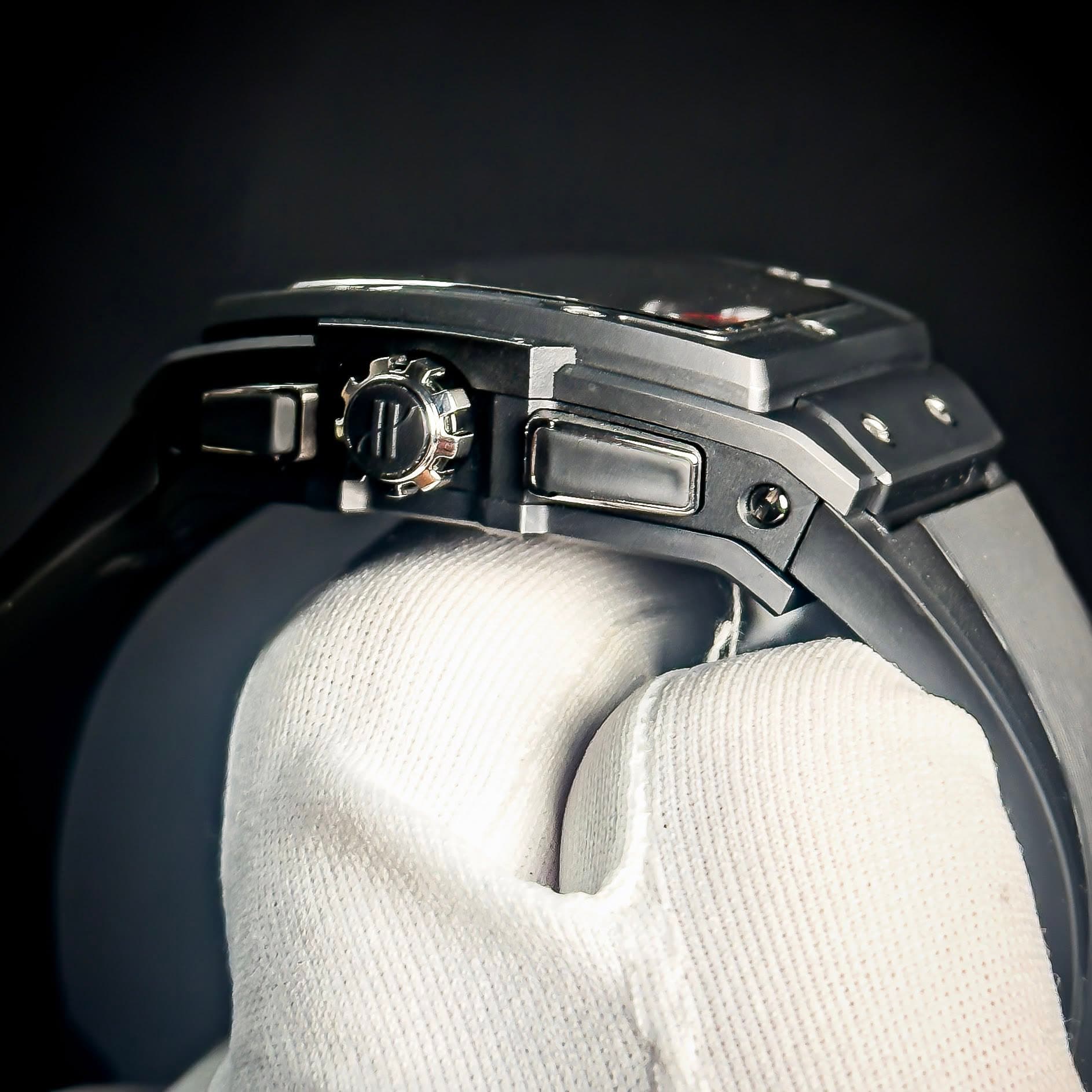 Hublot Spirit of Big Bang Black Magic, photo 6