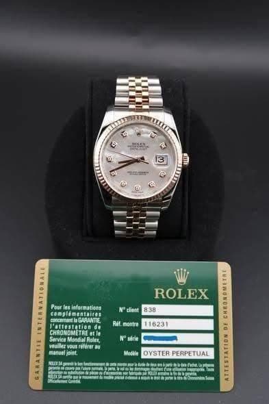May be an image of wrist watch and text that says 'ជ ငါ e PATERTO ቤድ 回 3 ๗ 愛2 5 KITI Pour les informations complémentaires ementaires concarmantlaGARANTIE concermant GARANTIE N°…