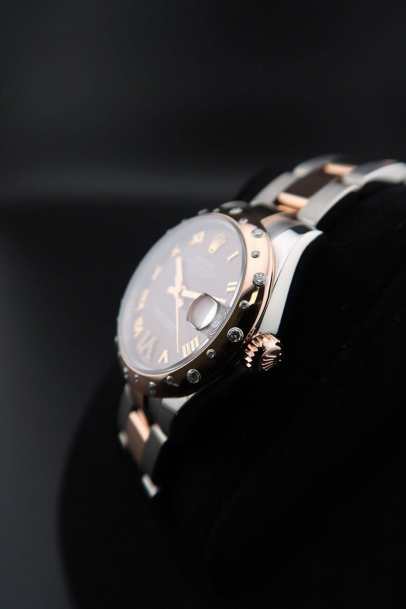 May be an image of digital watch and text