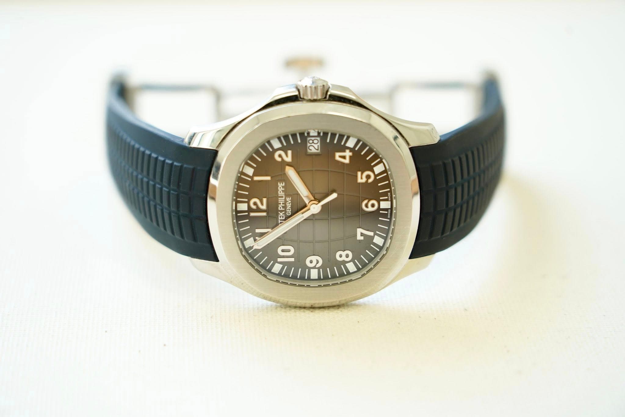 Patek Philippe Aquanaut, photo 2