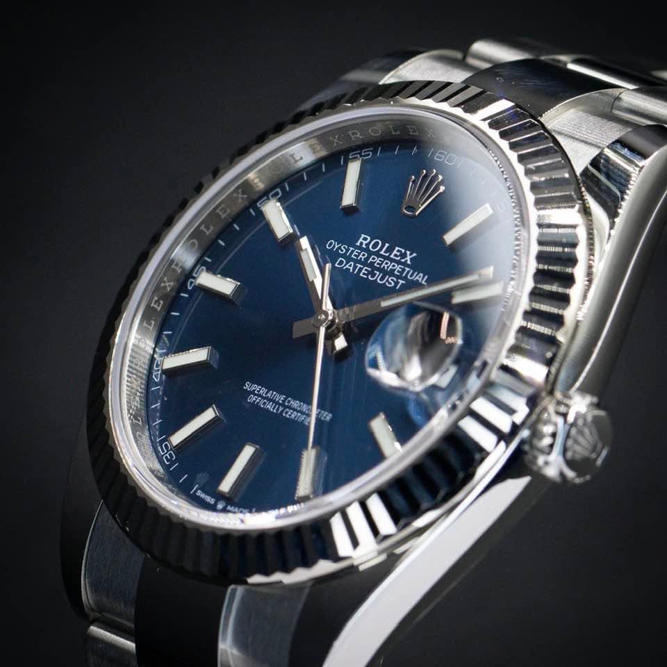 Rolex Datejust, photo 6