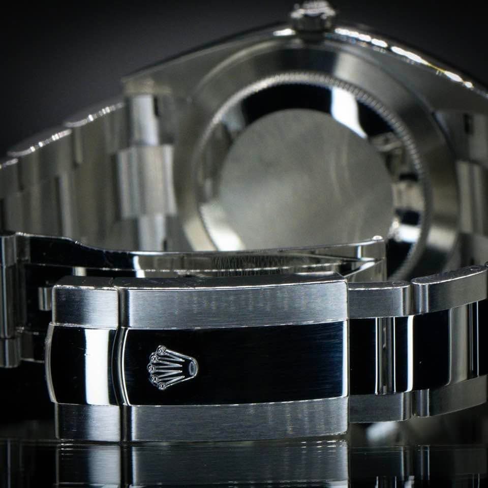 Rolex Datejust, photo 3