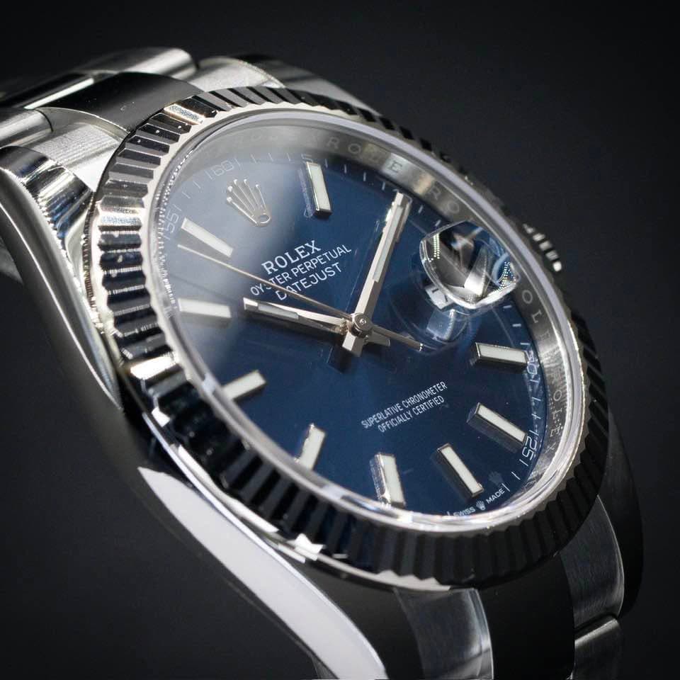 Rolex Datejust, photo 5