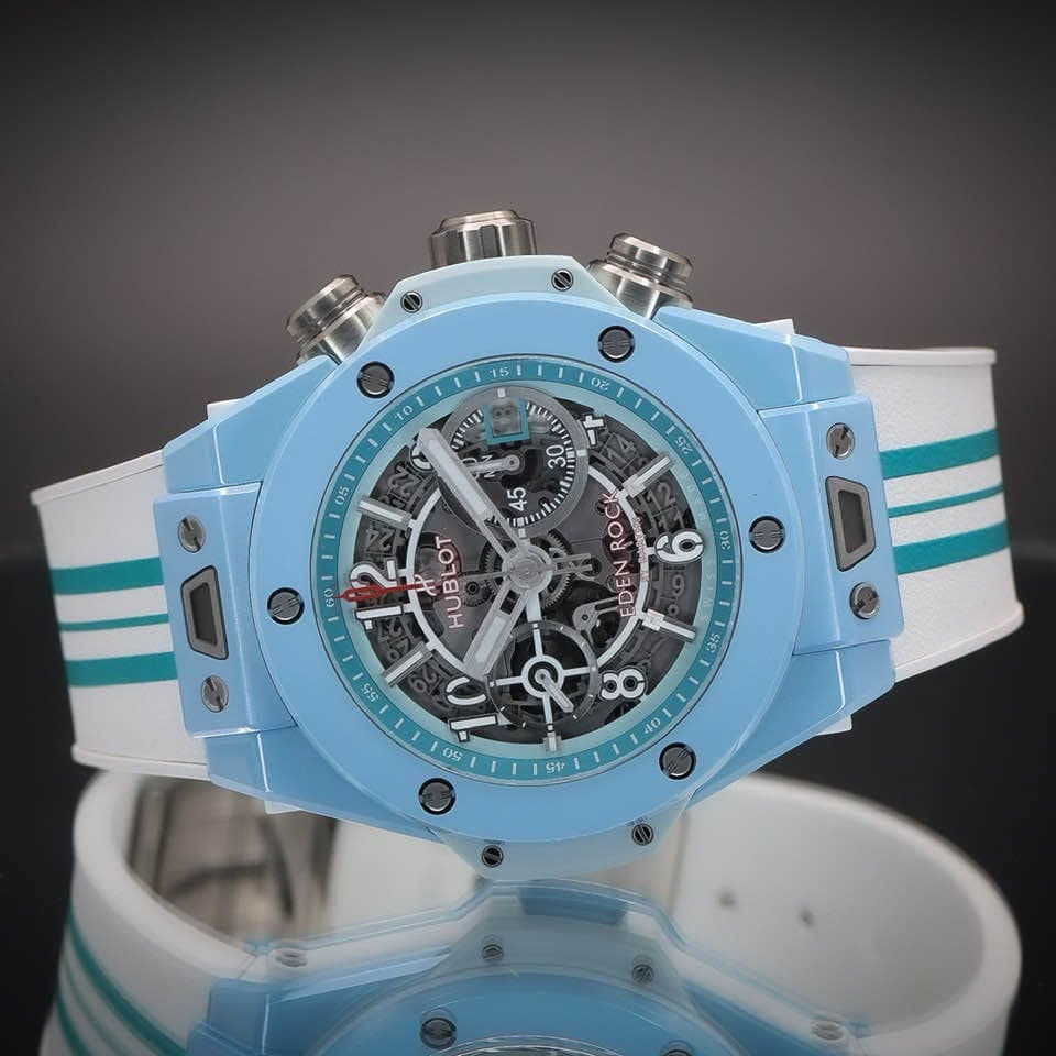 Hublot Big Bang, photo 6