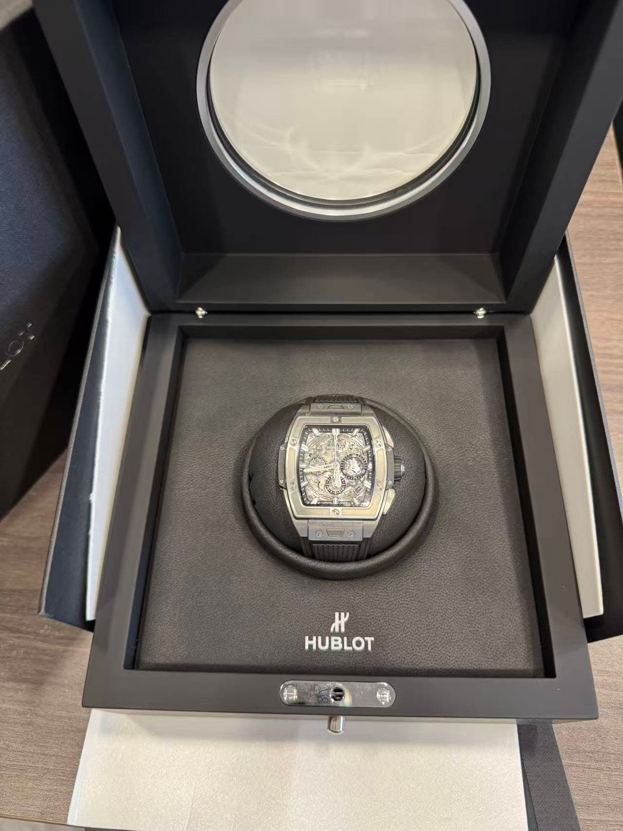 May be an image of digital watch and text