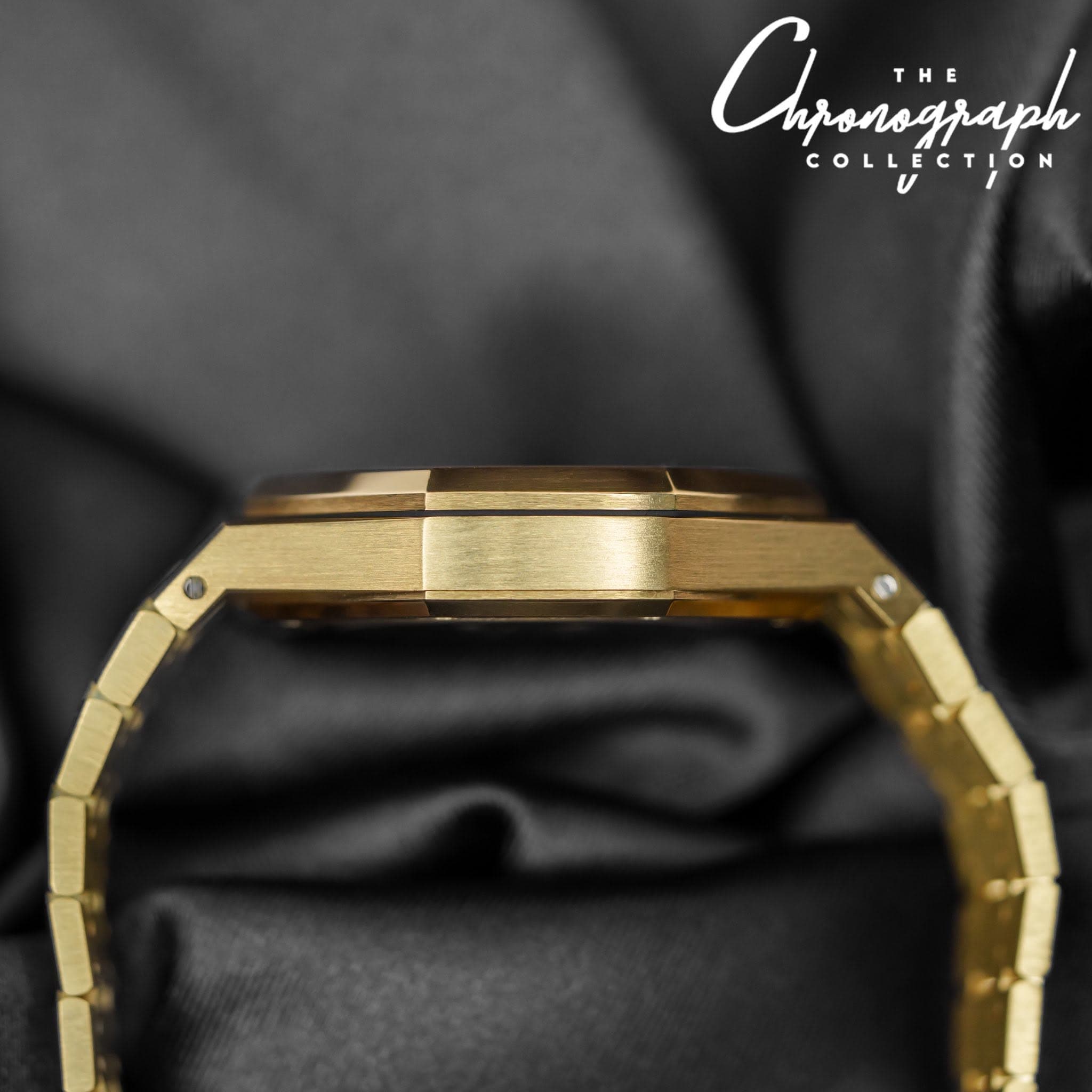 Audemars Piguet Royal Oak