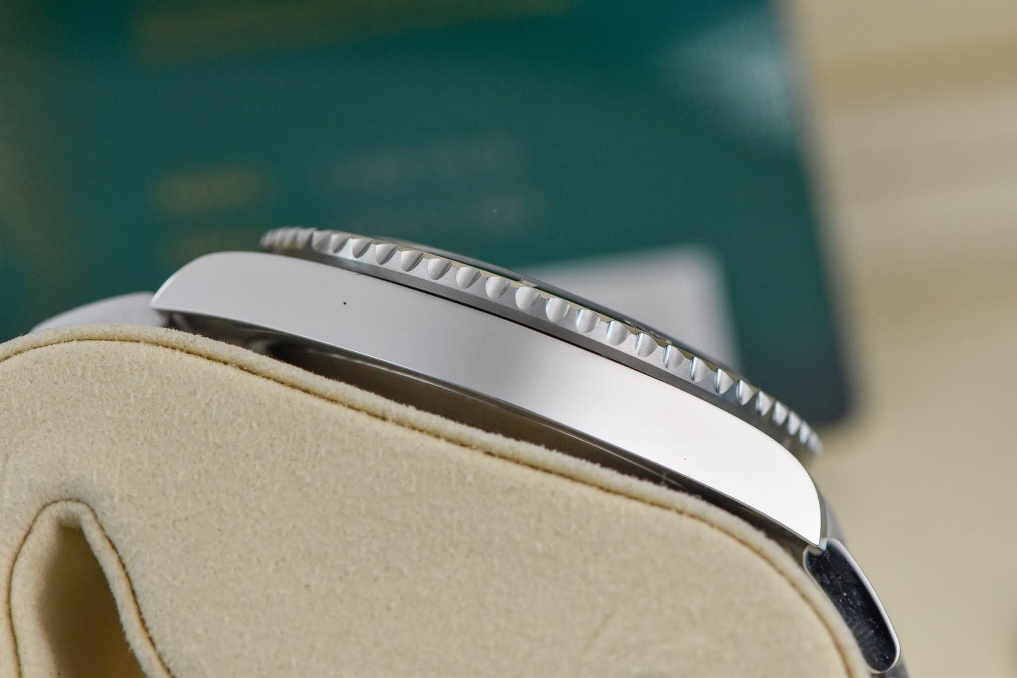 Rolex Submariner, photo 6