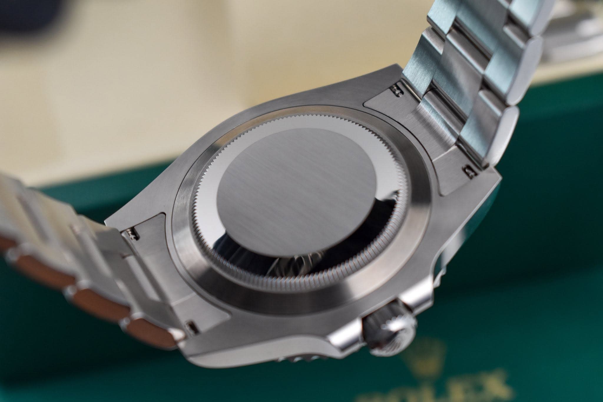 Rolex Submariner, photo 2