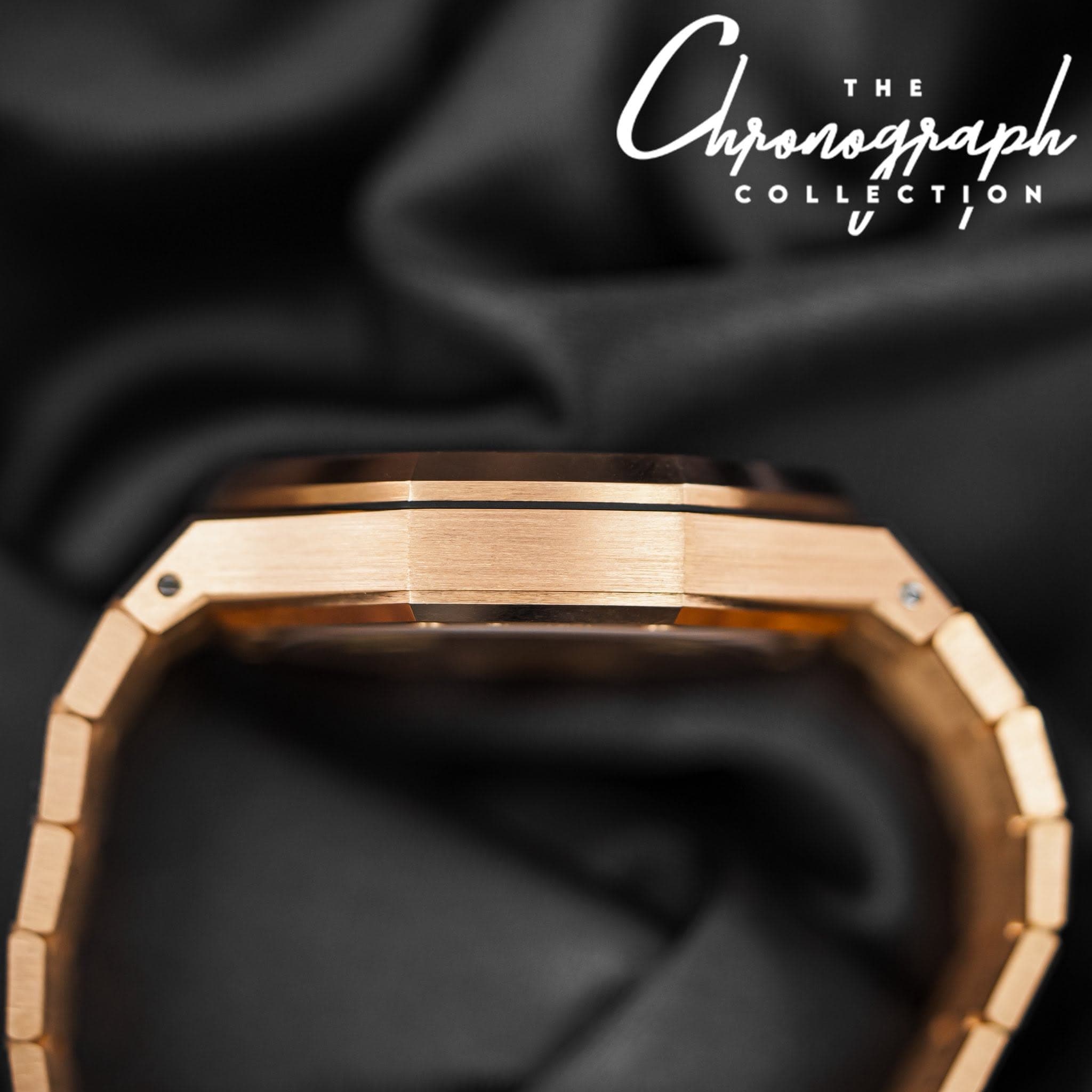 Audemars Piguet Royal Oak Selfwinding