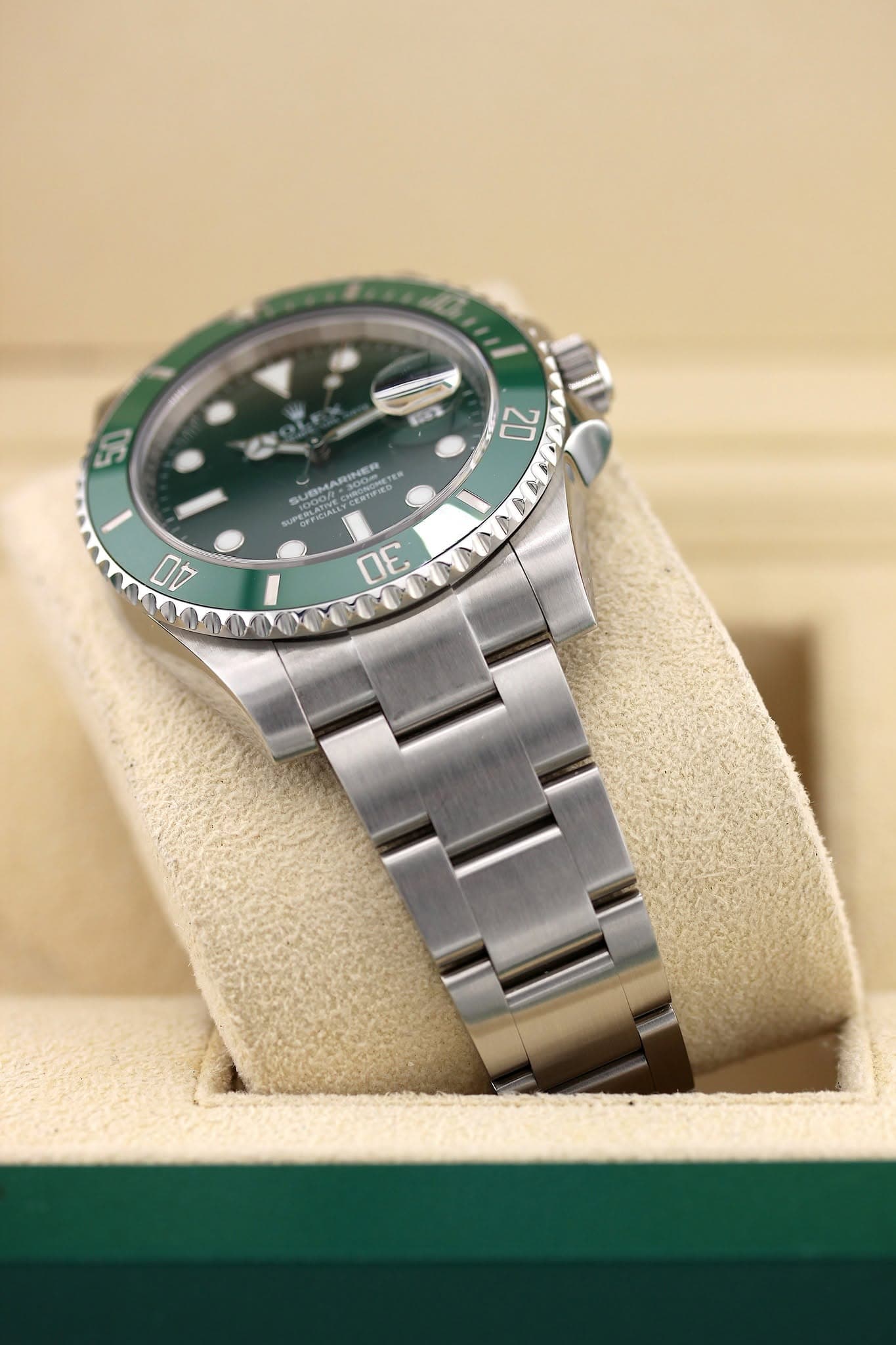 Rolex Submariner Date, photo 5