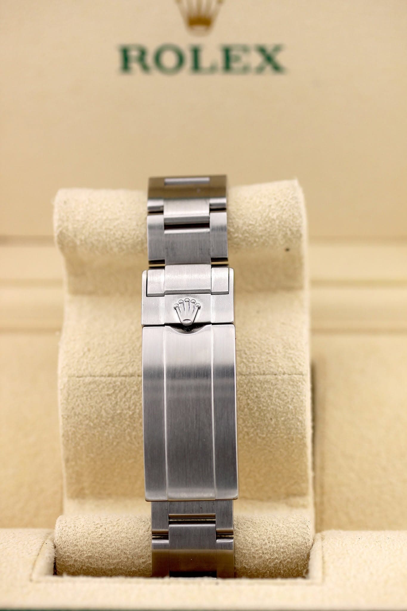 Rolex Submariner Date