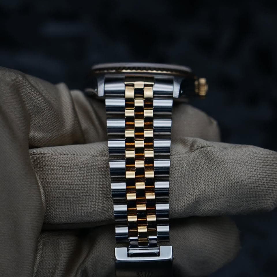 Rolex Datejust, photo 2