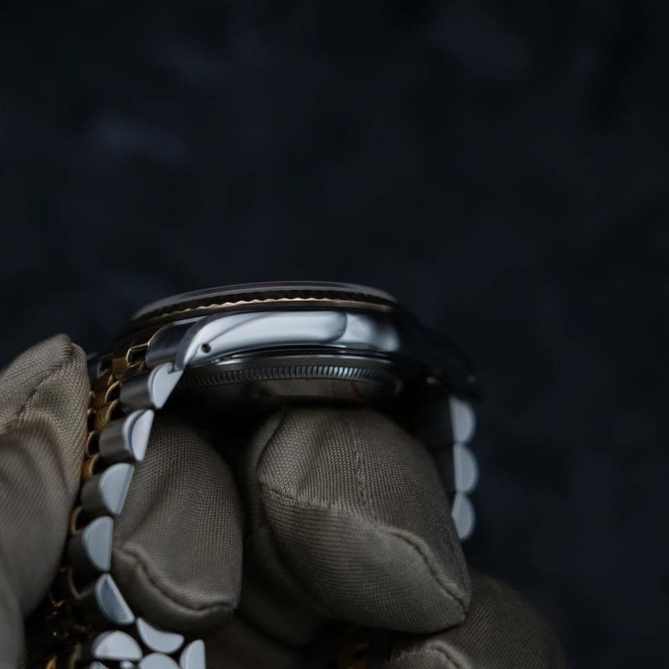 Rolex Datejust, photo 5