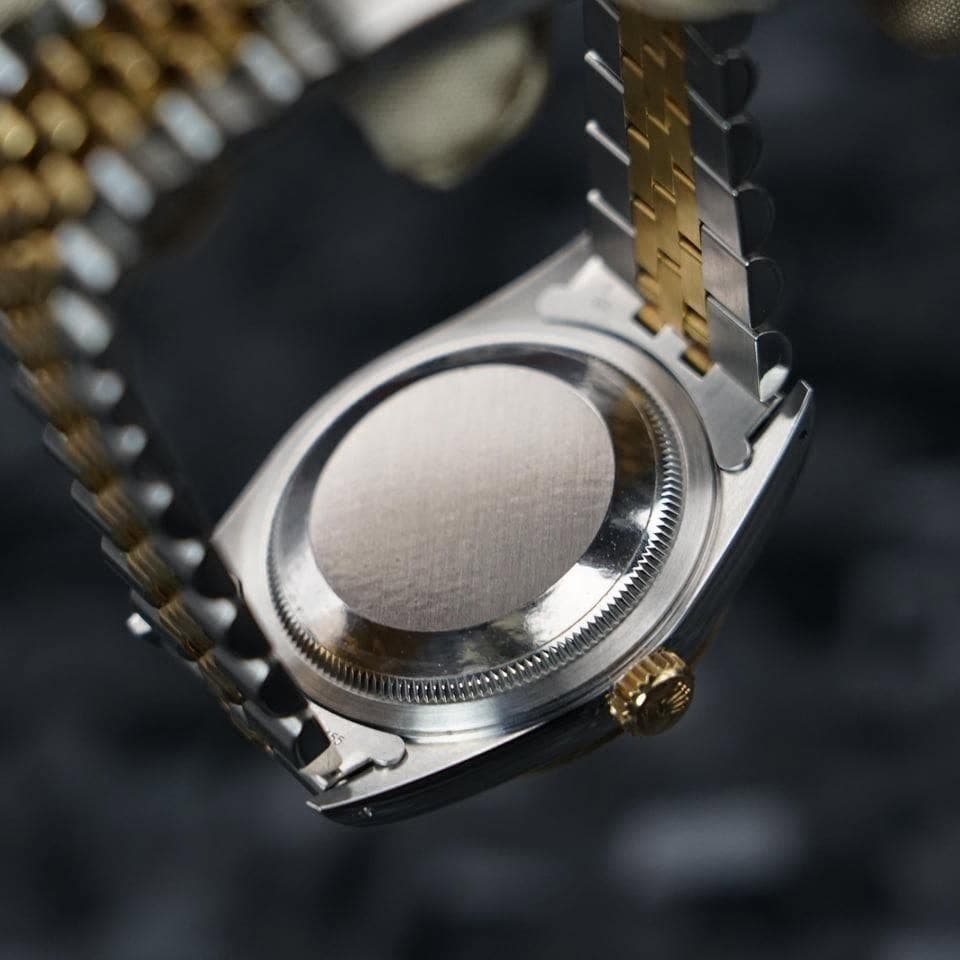 Rolex Datejust, photo 6