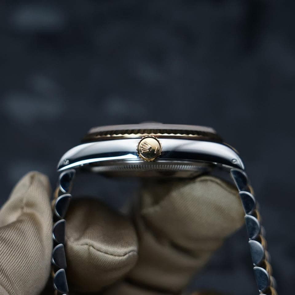 Rolex Datejust, photo 4